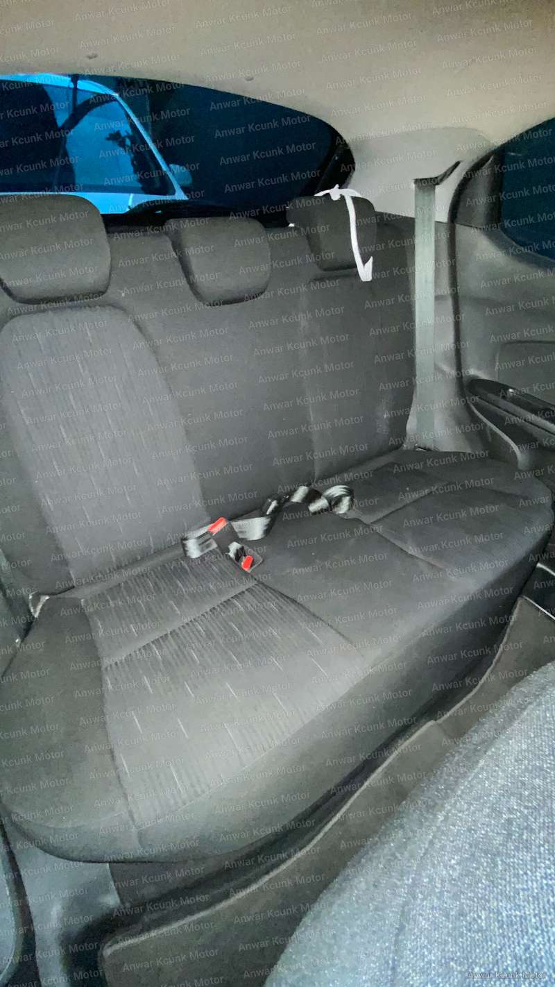 Honda Brio Satya - 3