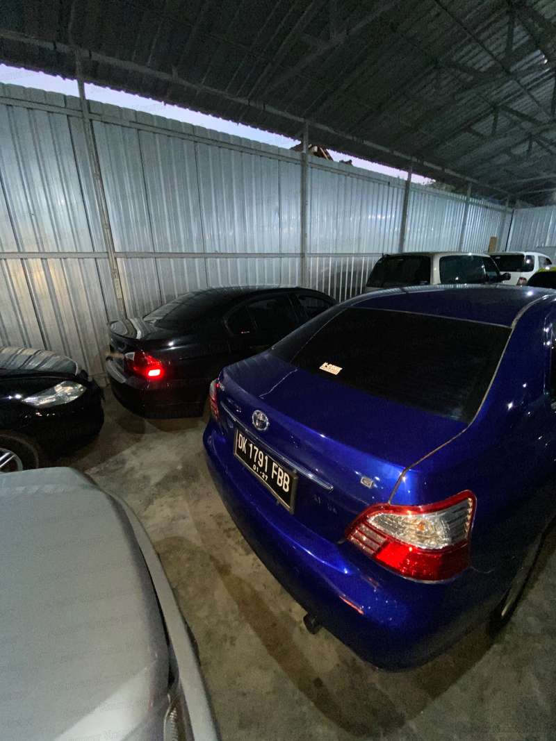 Toyota Vios - 4