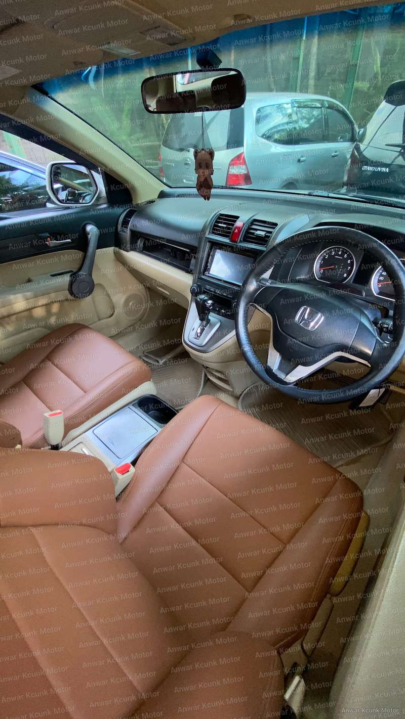 Honda CRV - 2