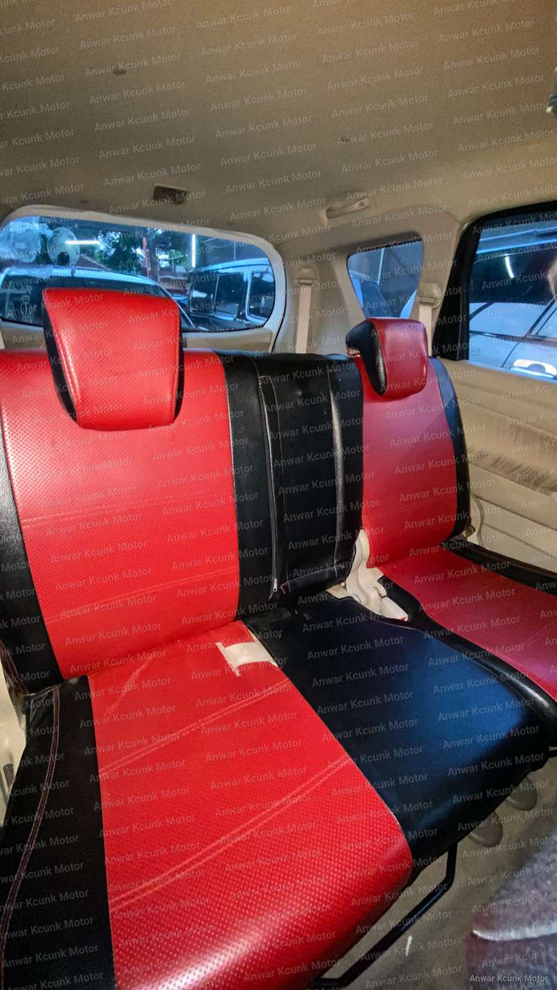Suzuki Ertiga GL - 3