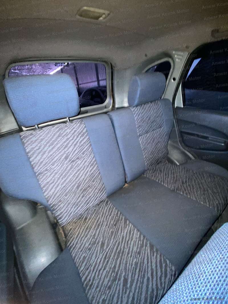Daihatsu Taruna - 3