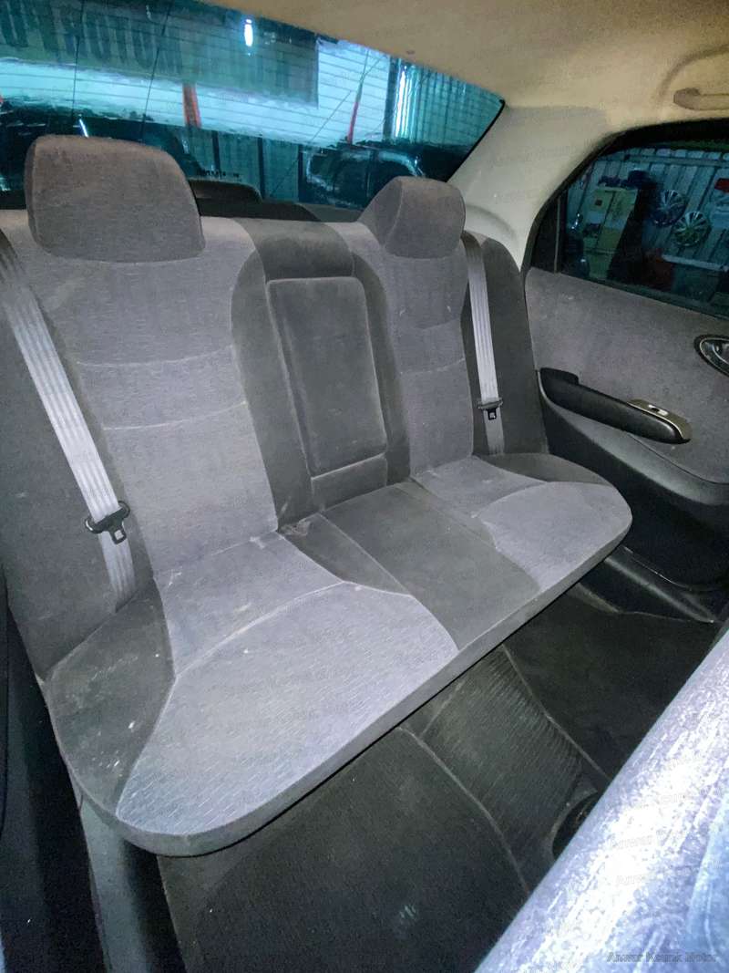 Honda City - 3
