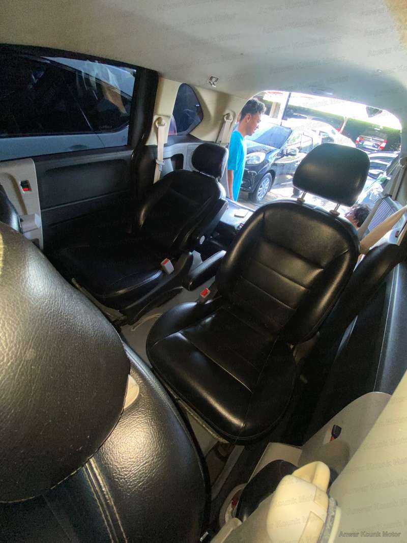 Honda Freed - 3