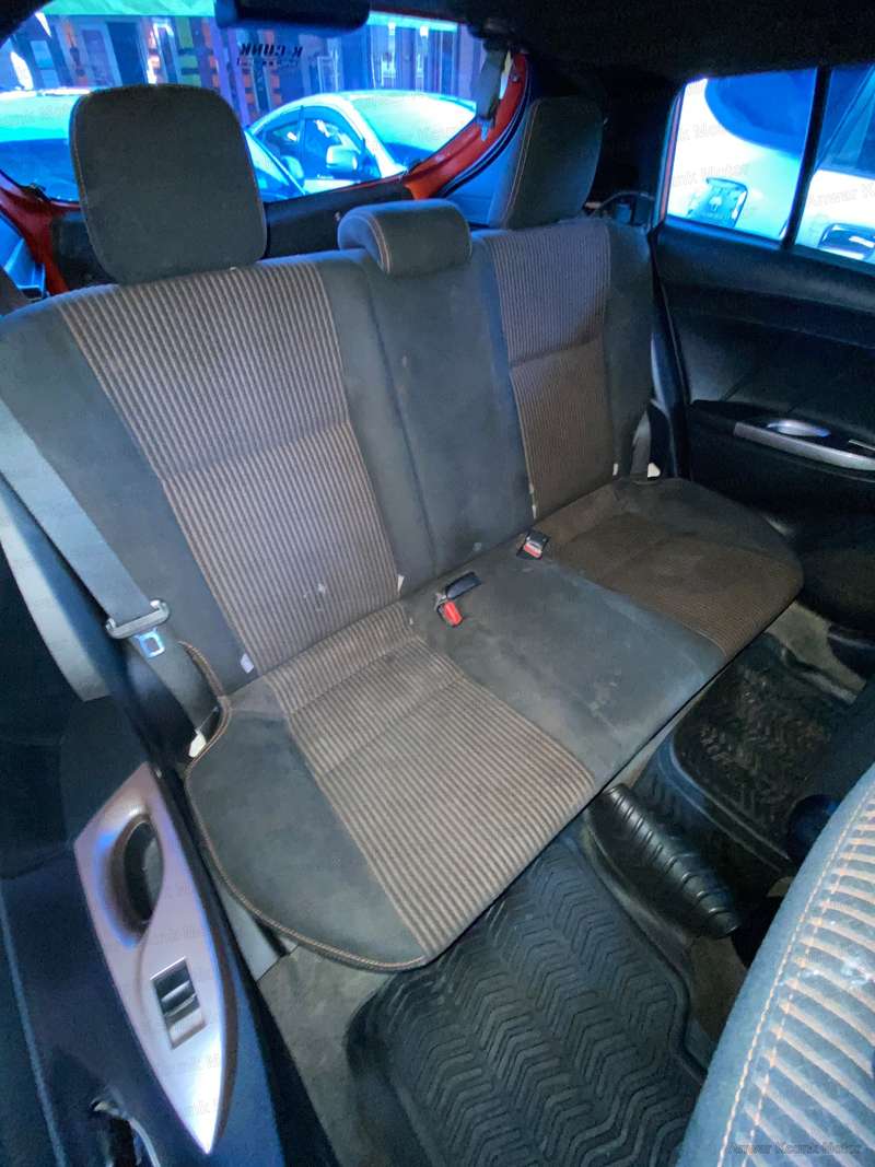 Toyota Yaris - 3