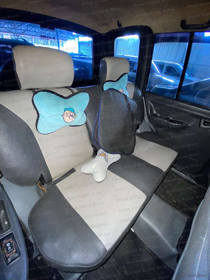 Suzuki Escudo - 3