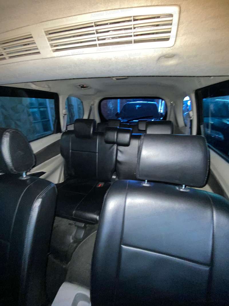 Toyota Avanza - 3
