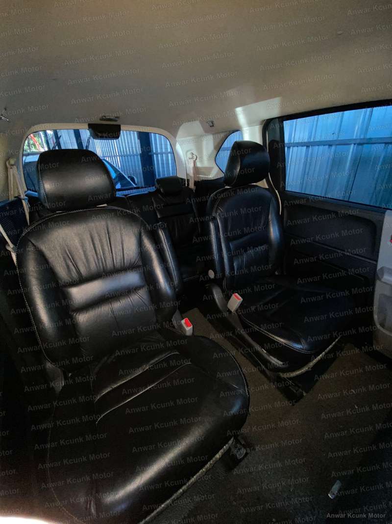 Honda Freed - 3