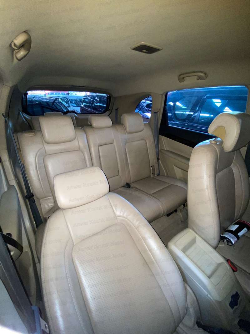 Chevrolet Captiva - 3