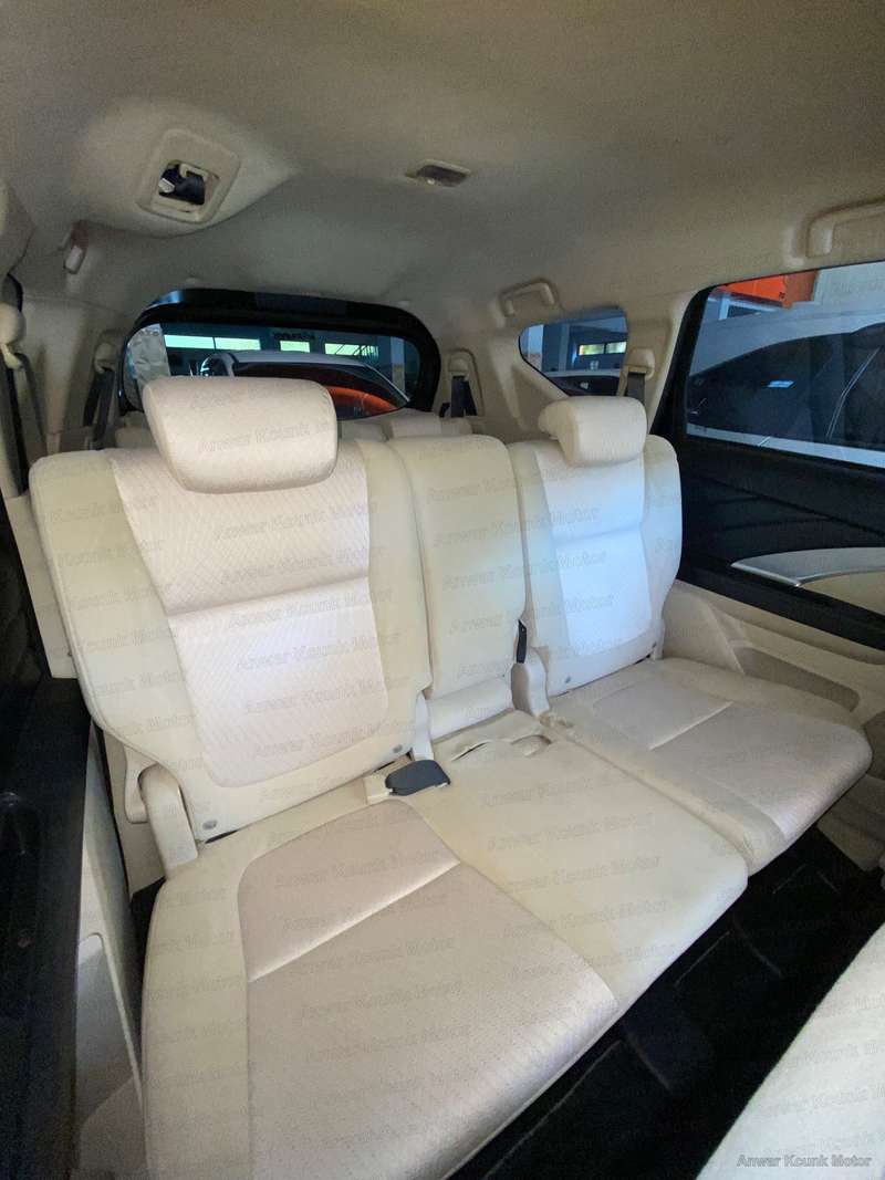 Mitsubishi Xpander Exceed - 3