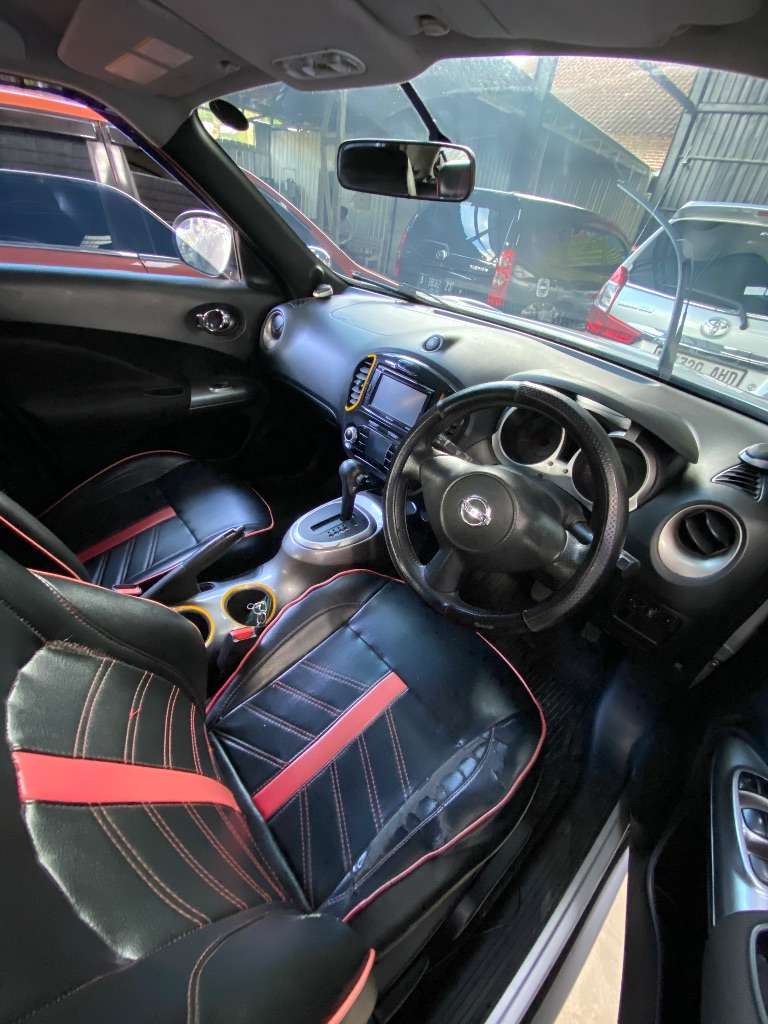 Nissan Juke - 2