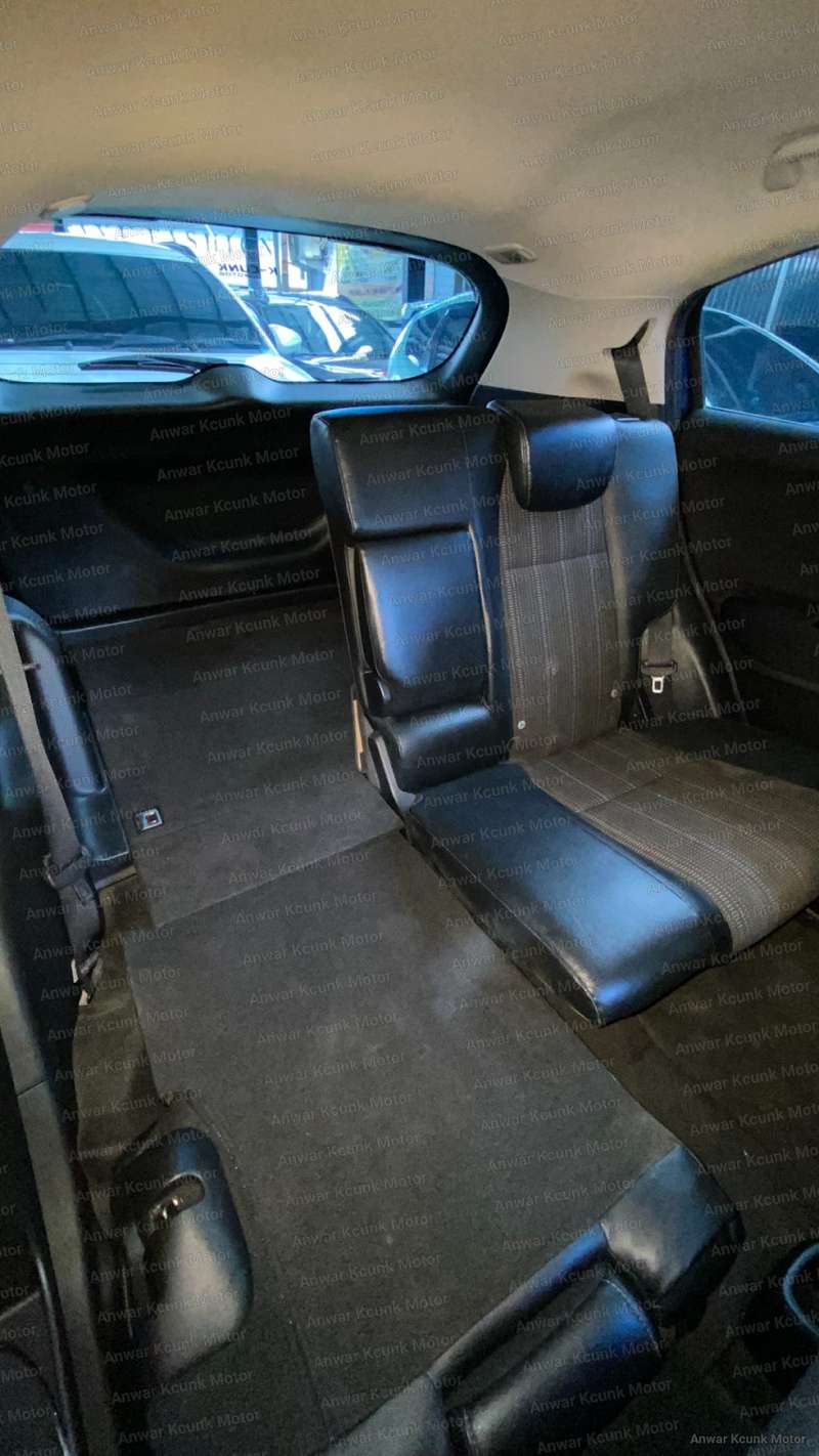 Honda HRV - 3