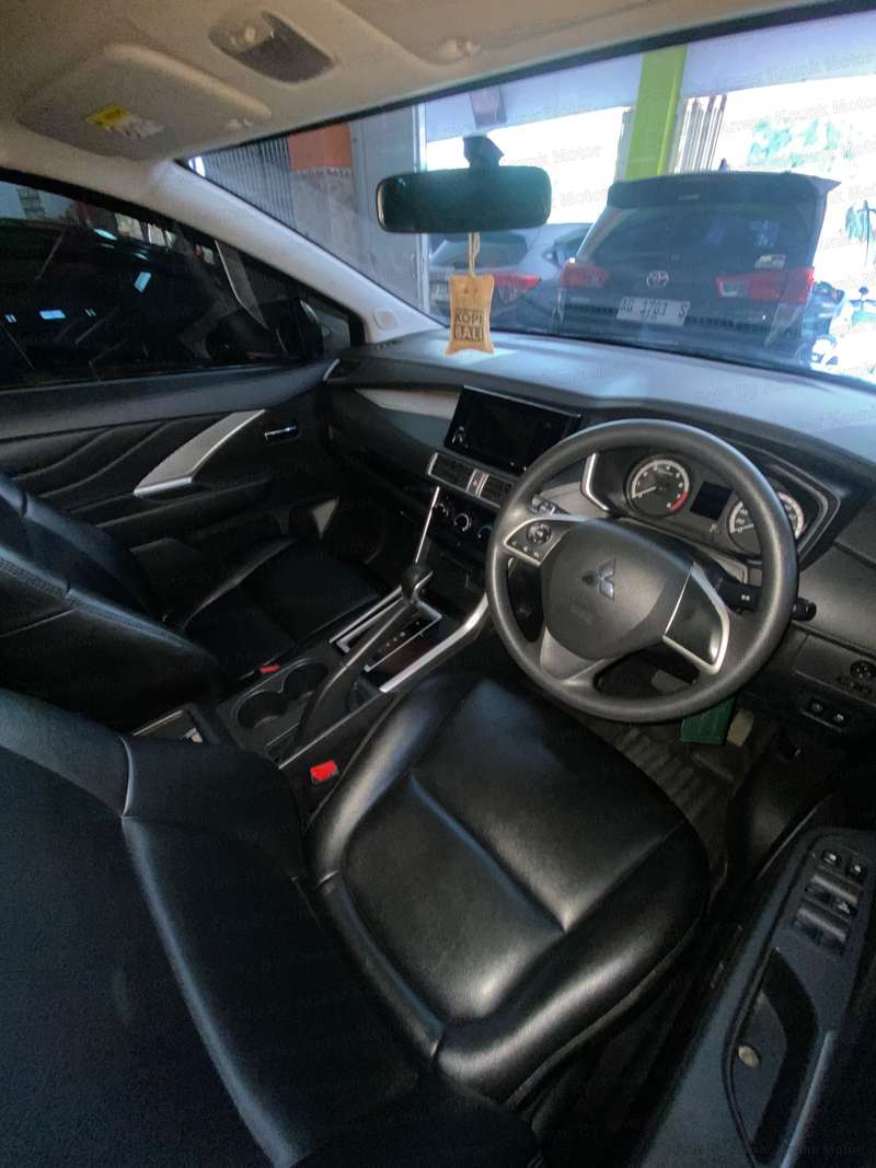 Mitsubishi Xpander - 2