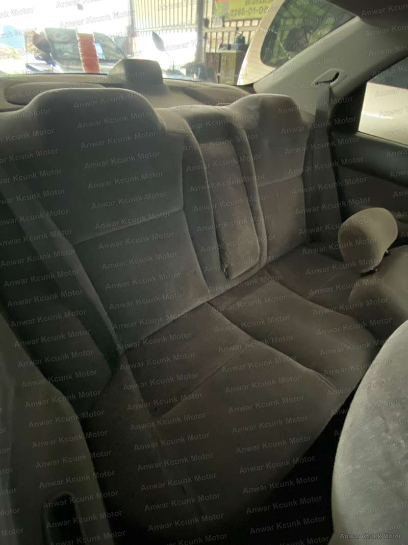 Honda Accord - 3