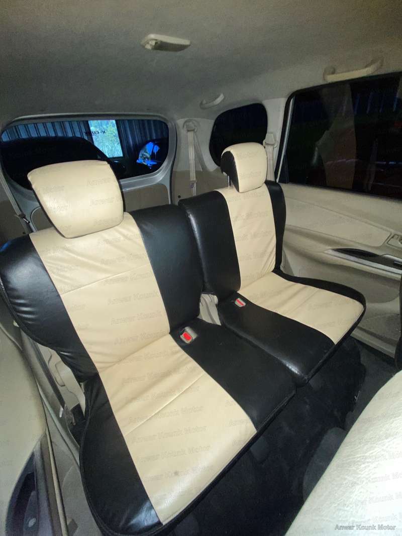 Toyota Avanza - 3