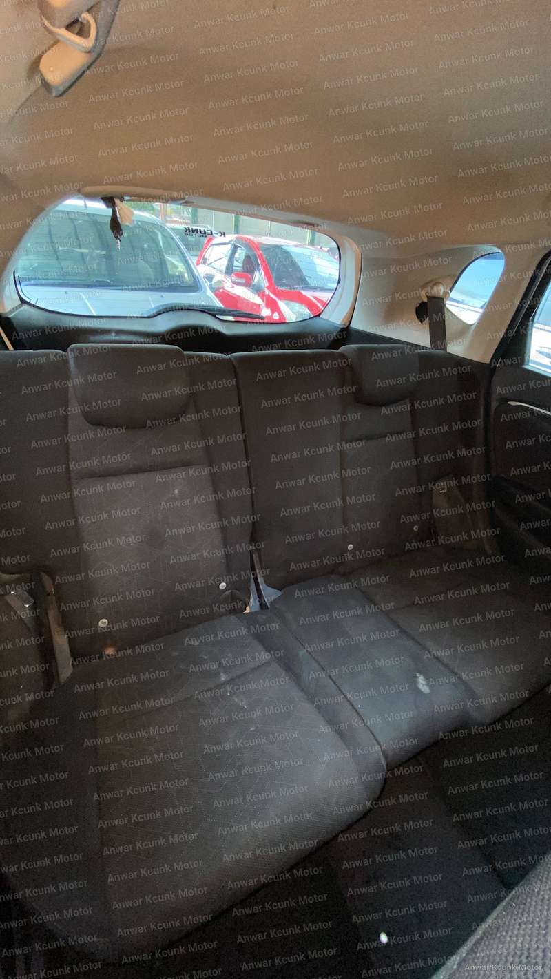 Honda Jazz RS - 3