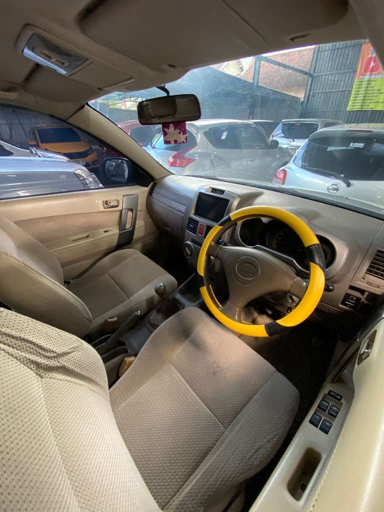 Daihatsu Terios - 2
