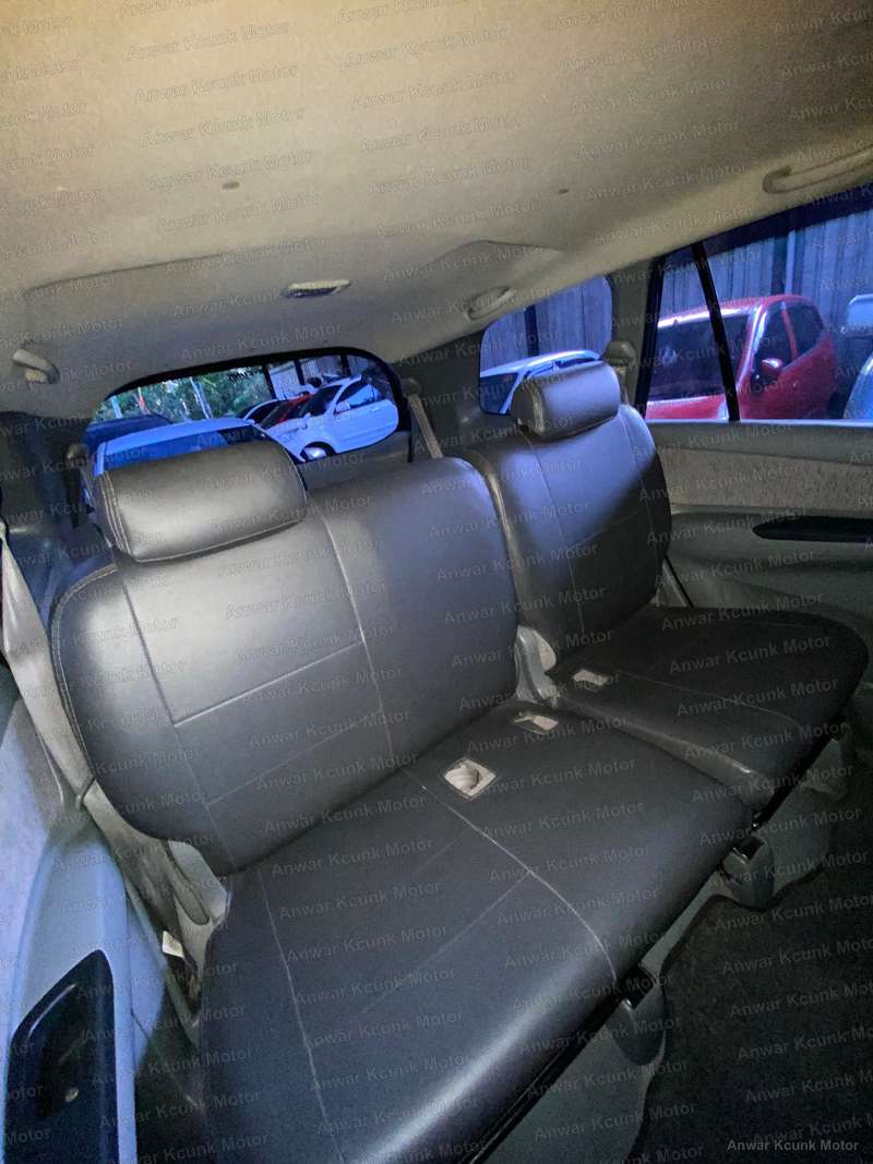 Toyota Kijang Innova - 3