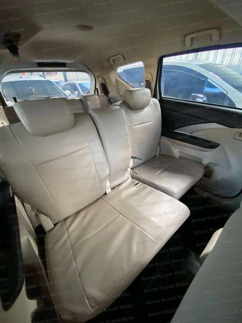 Mitsubishi Xpander - 3