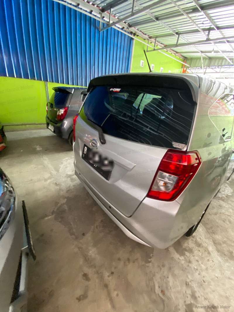 Daihatsu Sigra - 4