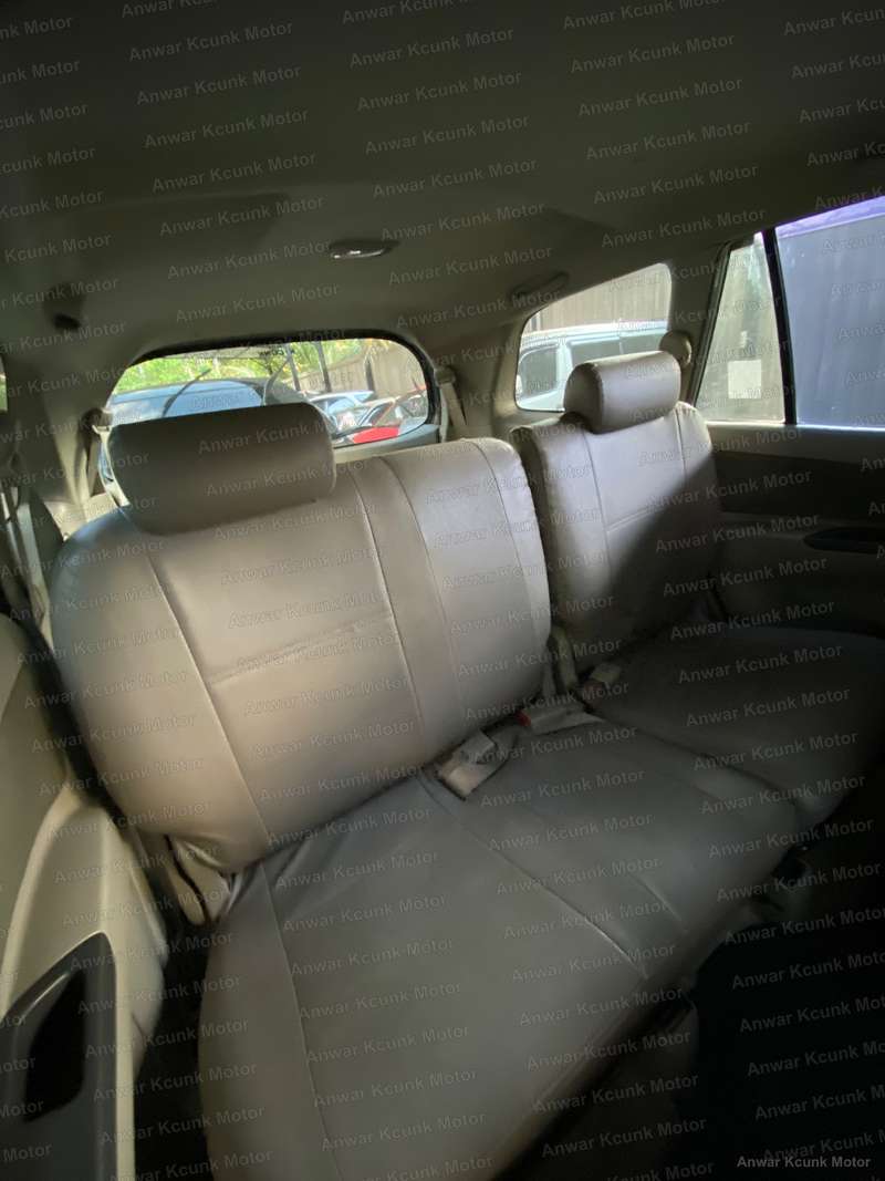 Toyota Innova - 3