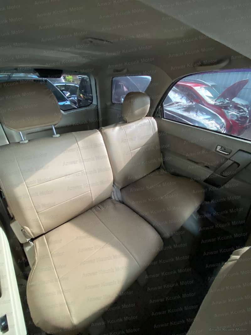 Daihatsu Terios - 3