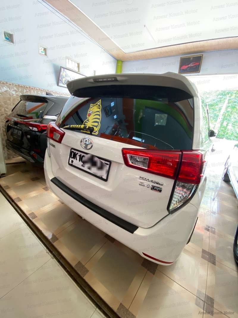 Toyota Kijang Innova 2.4 G - 4