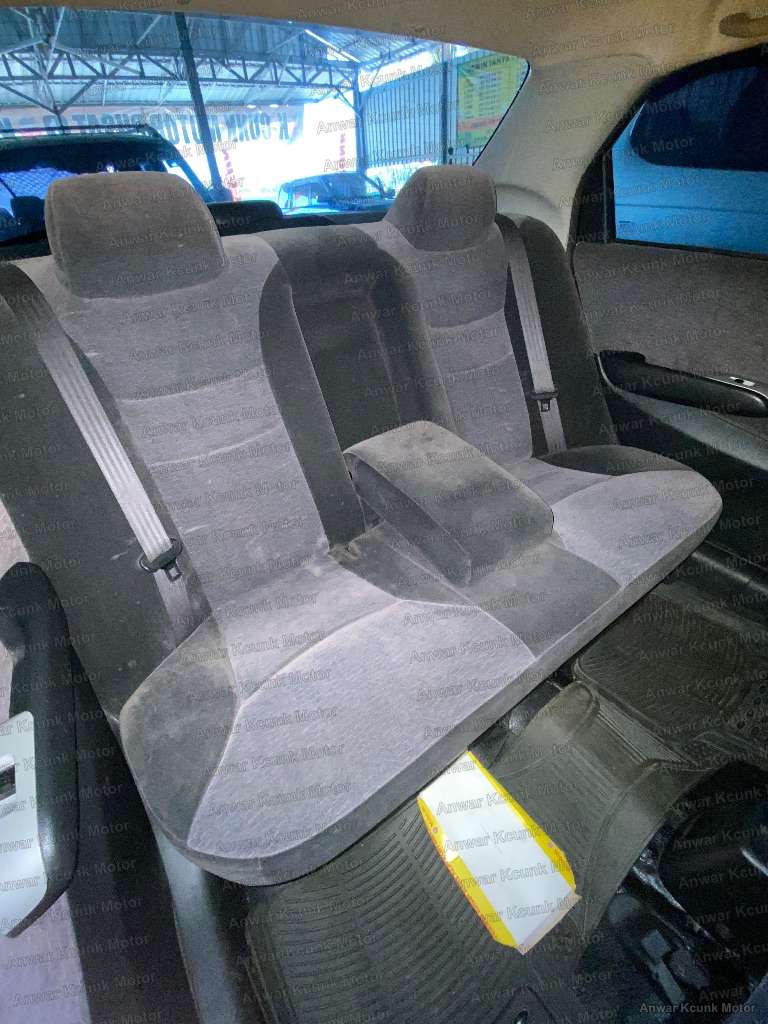 Honda City - 3