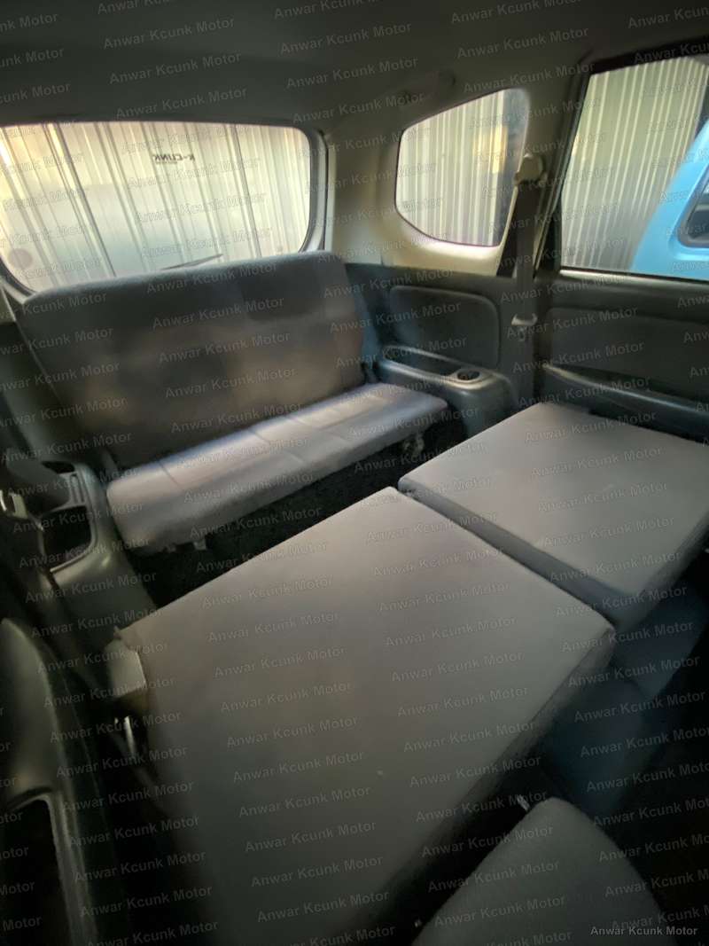 Toyota Avanza - 3