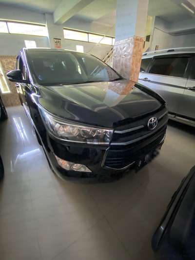 Toyota Kijang Innova 2.0 G 2016