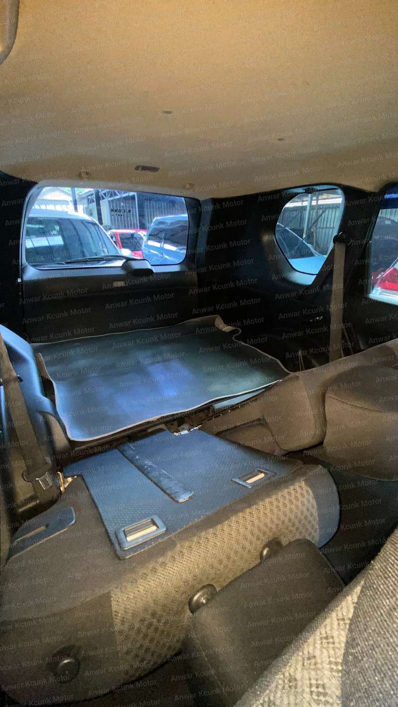 Nissan Xtrail - 3