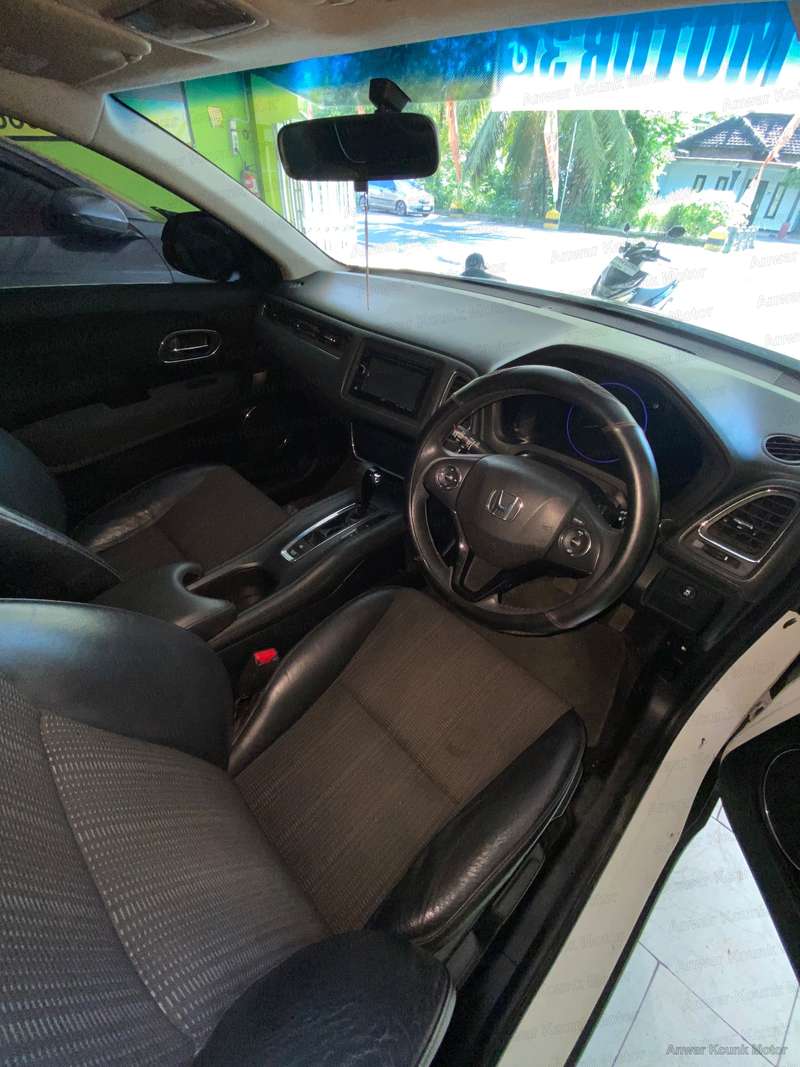 Honda HR-V - 2