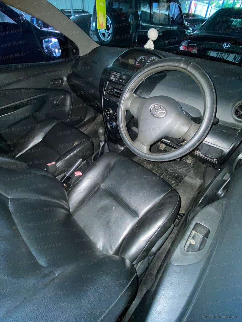 Toyota Vios - 2