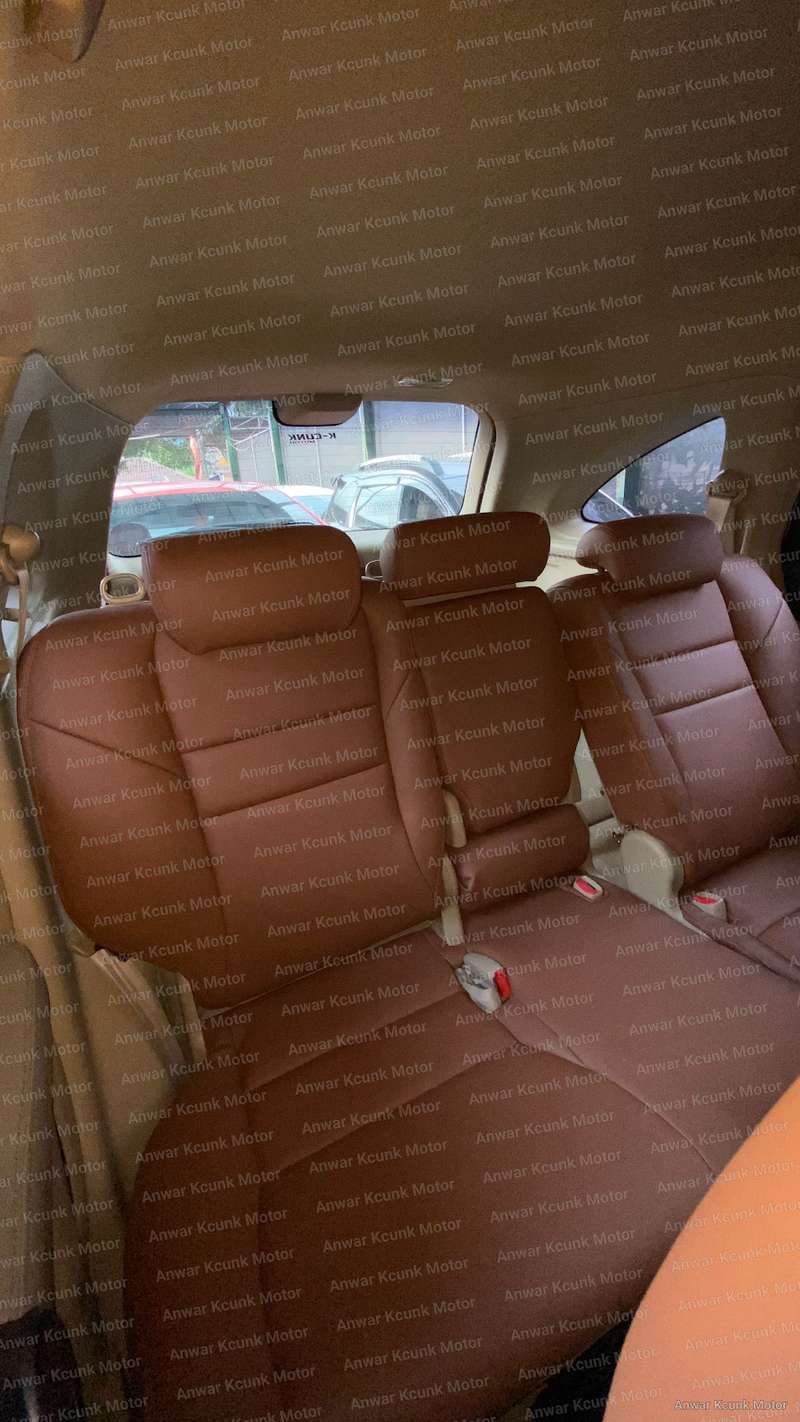 Honda CRV - 3