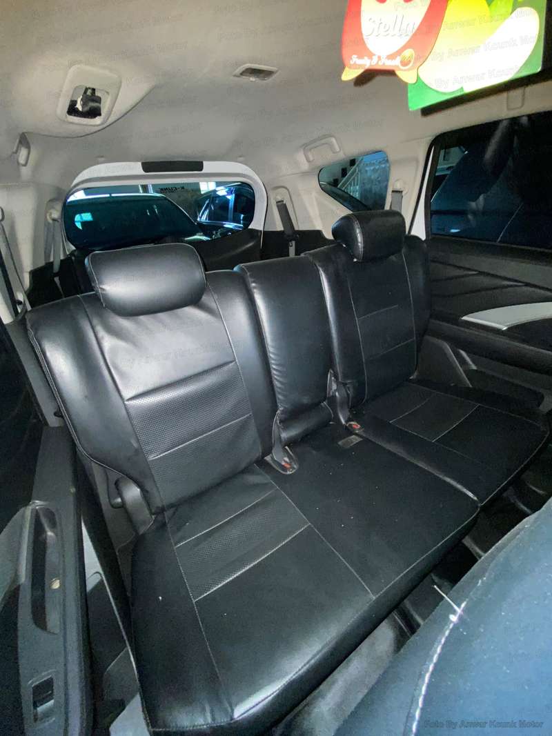 Mitsubishi Xpander - 3