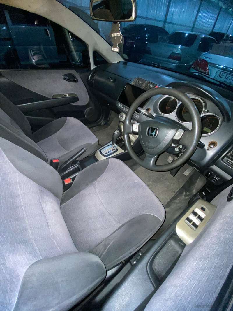 Honda City - 2
