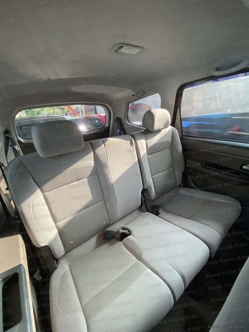 Wuling Confero - 3