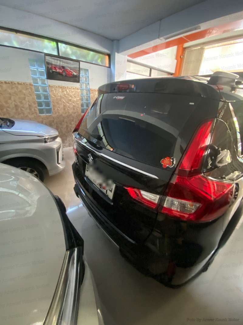 Suzuki XL7 - 4