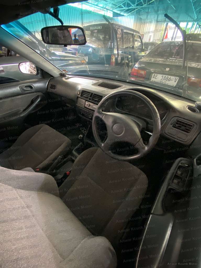 Honda Civic Ferio - 2