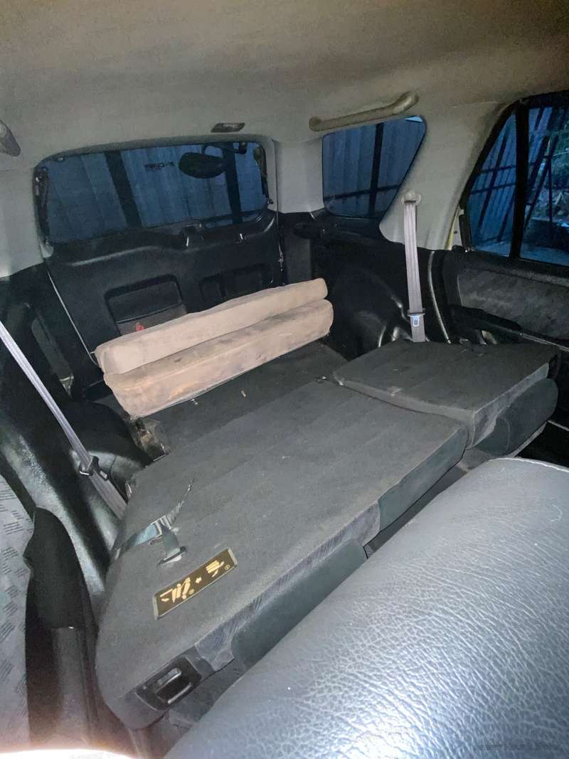 Honda CR-V - 3