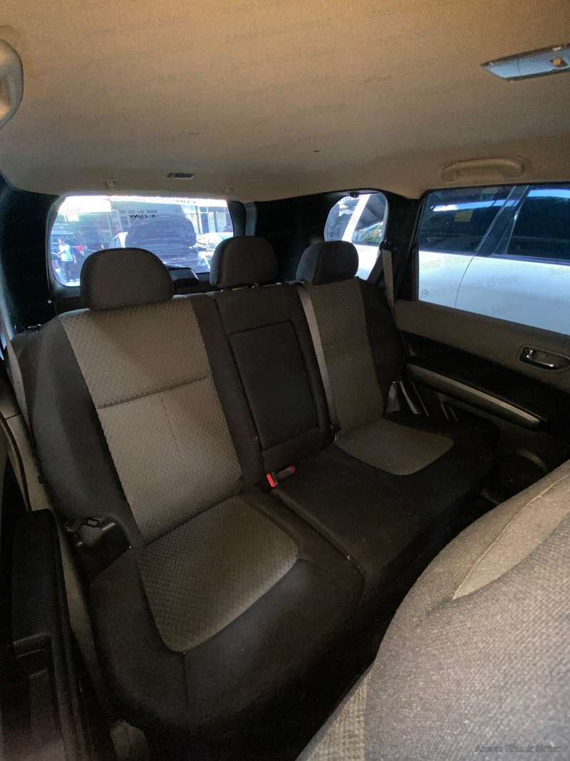 Nissan X-Trail - 3