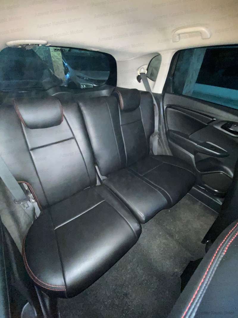Honda Jazz - 3