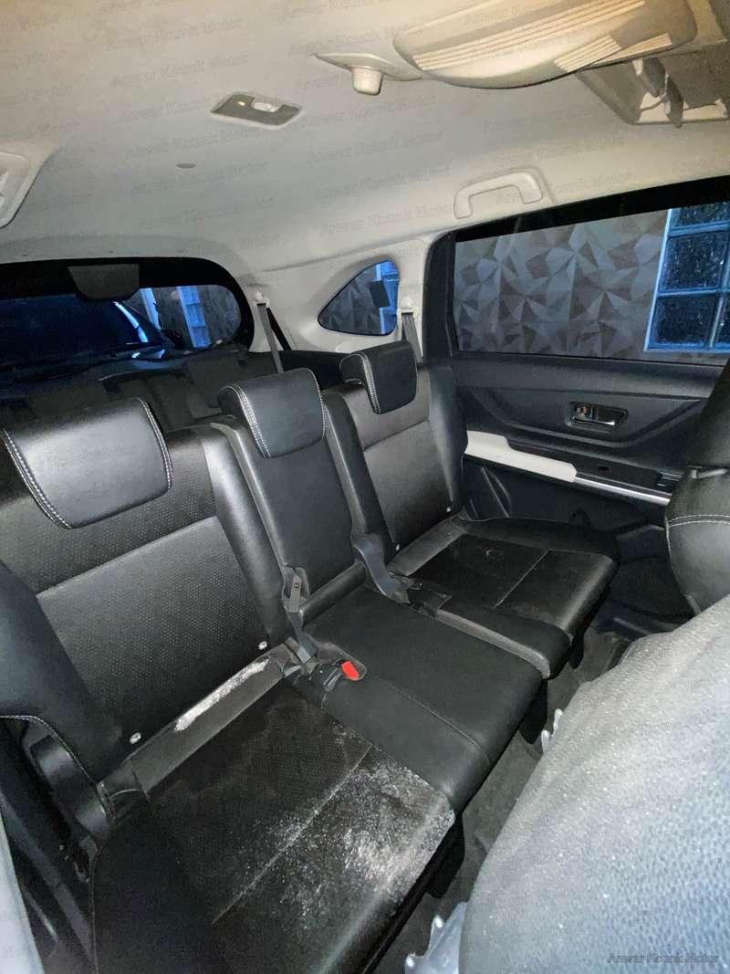 Toyota Veloz Q - 3