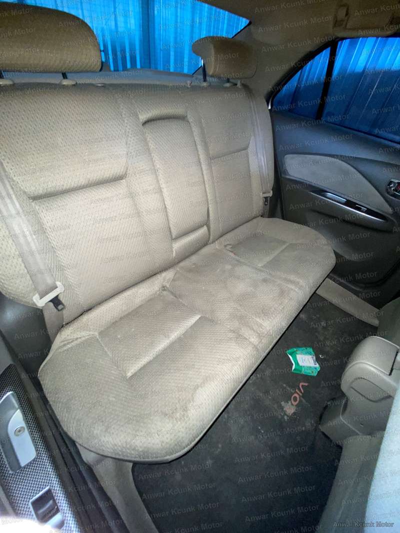 Toyota Vios - 3