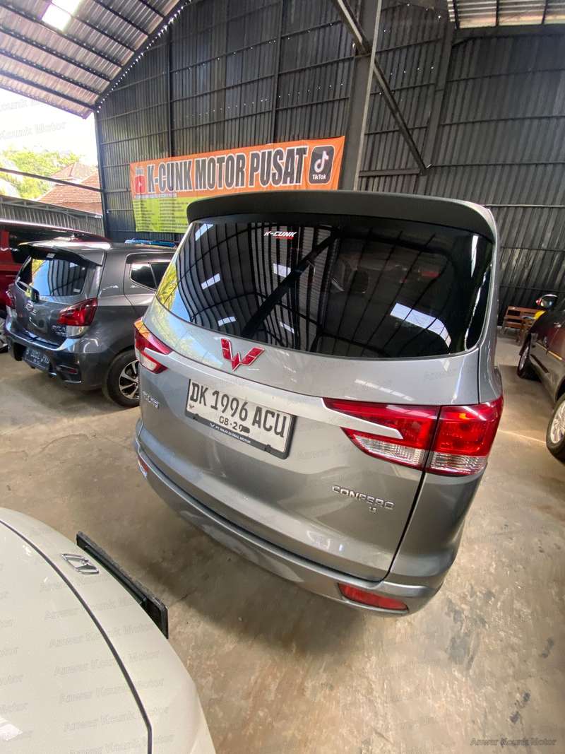 Wuling Confero S - 4