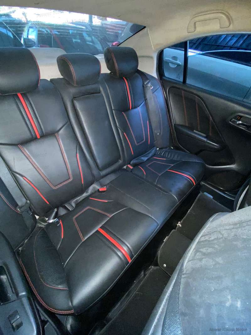 Honda City - 3
