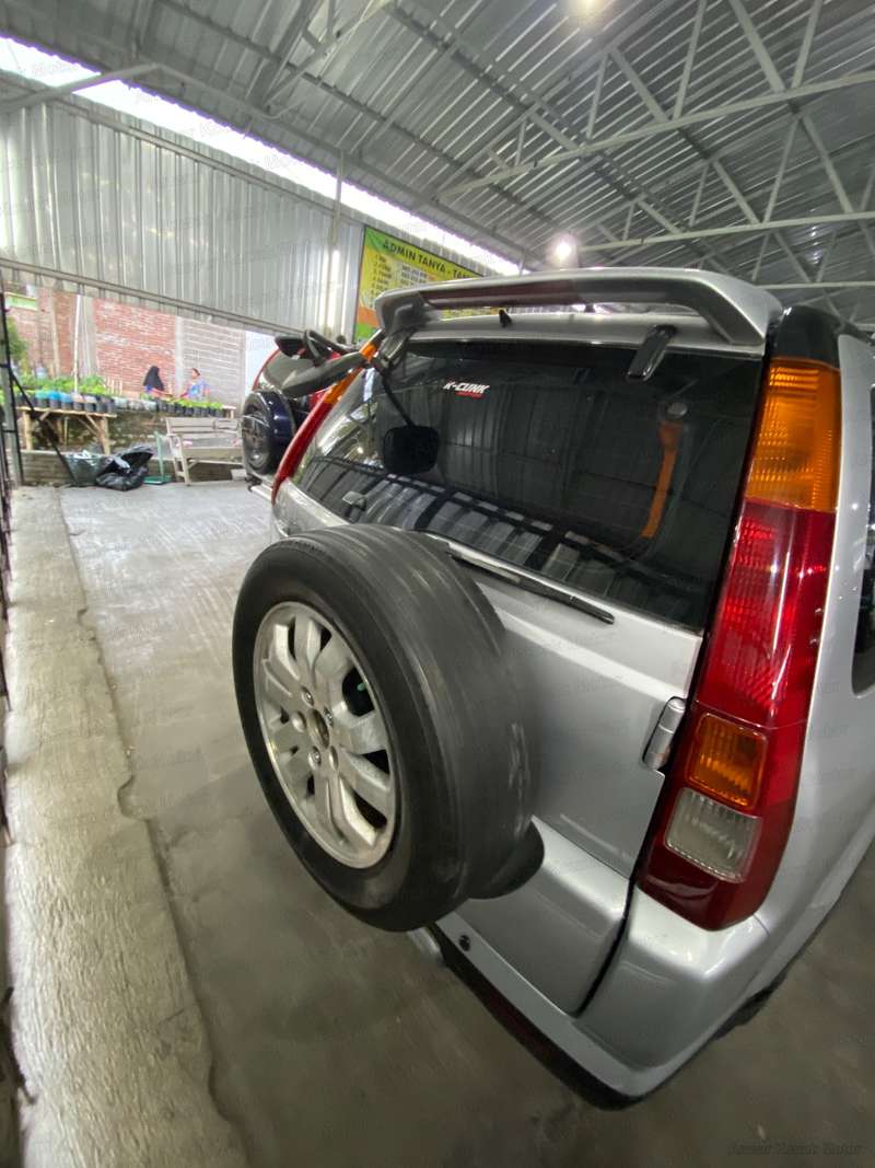 Honda CR-V - 4