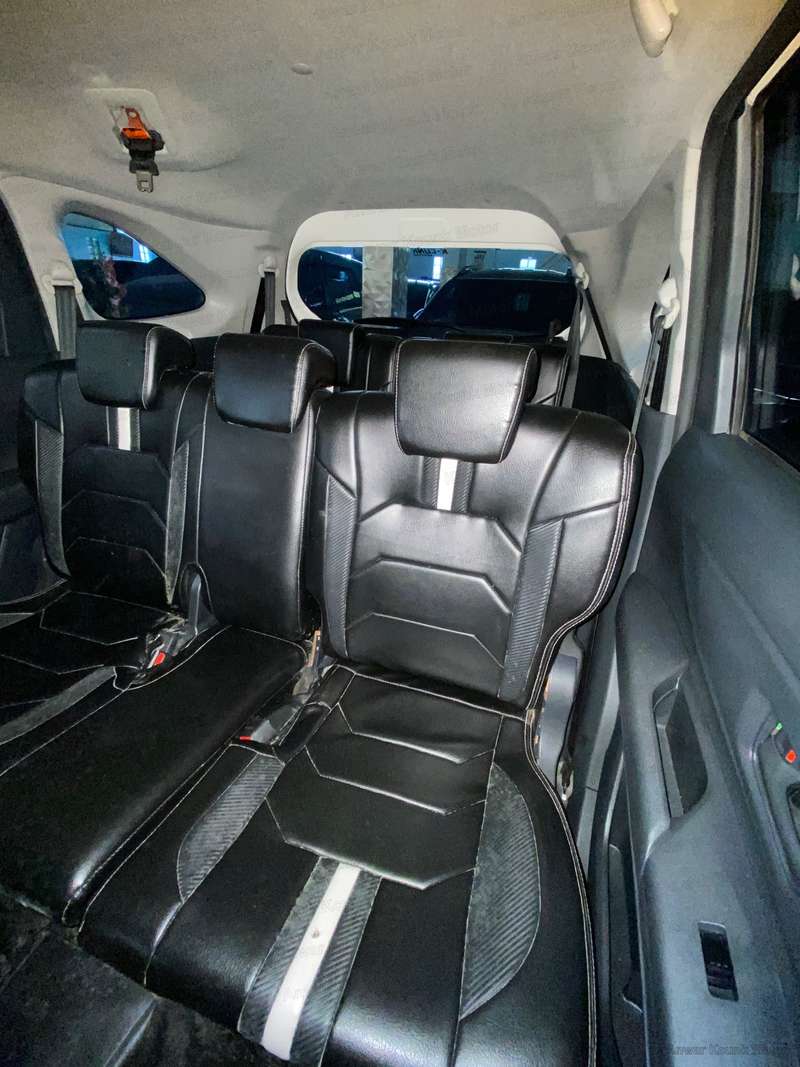Toyota Avanza - 3