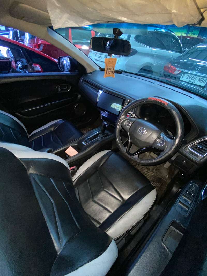 Honda HR-V - 2