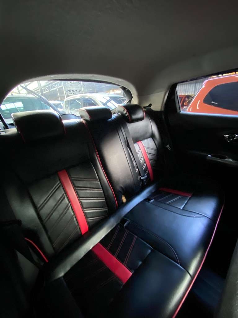 Nissan Juke - 3