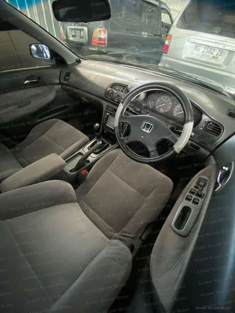 Honda Accord - 2